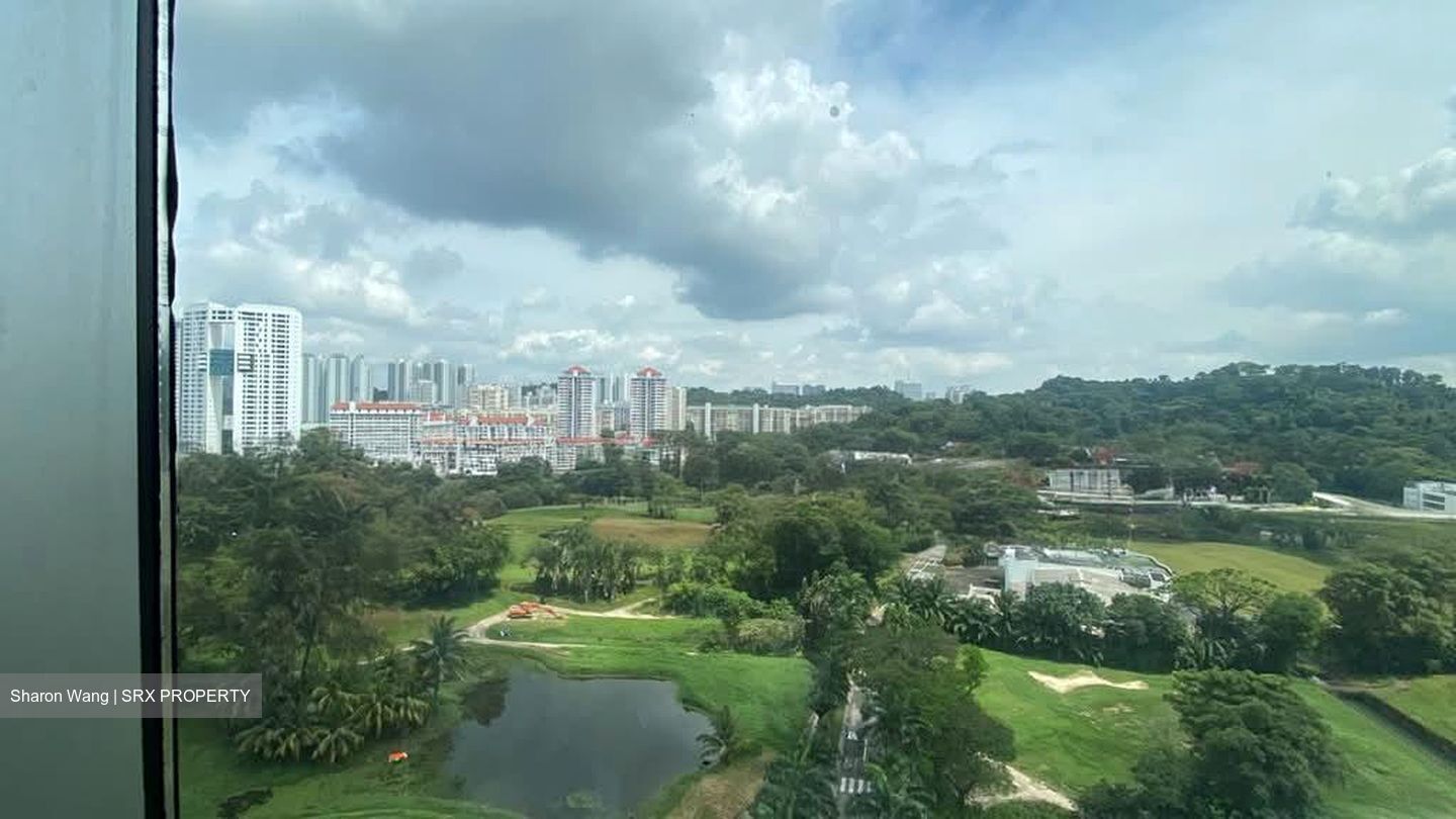 Reflections At Keppel Bay (D4), Condominium #565842691